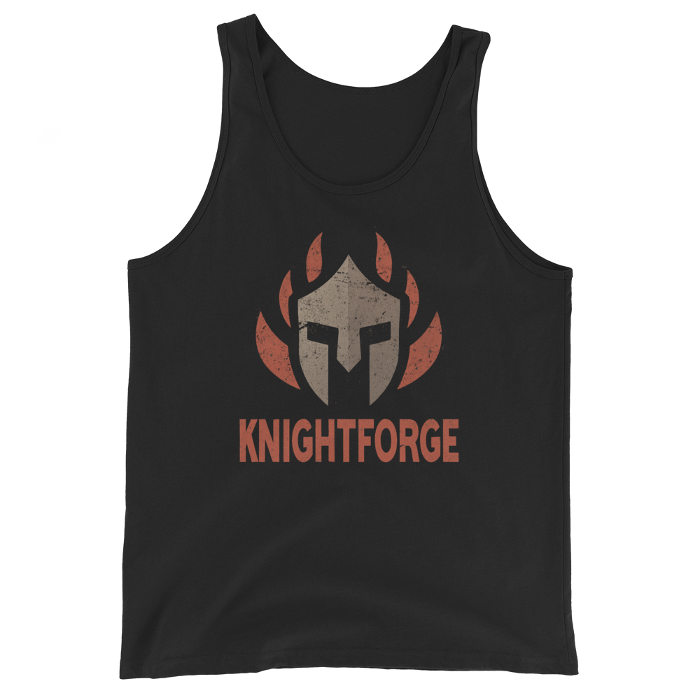 KNIGHTFORGE – Tank Top