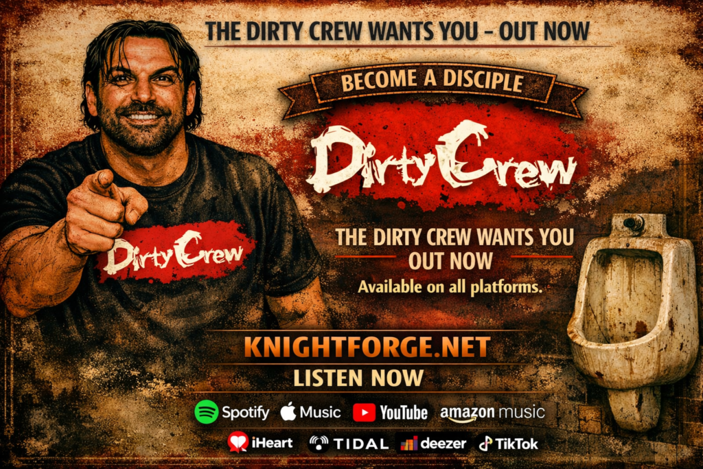 dirty crew wants you