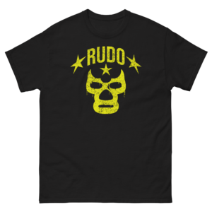 rudo unisex classic tee