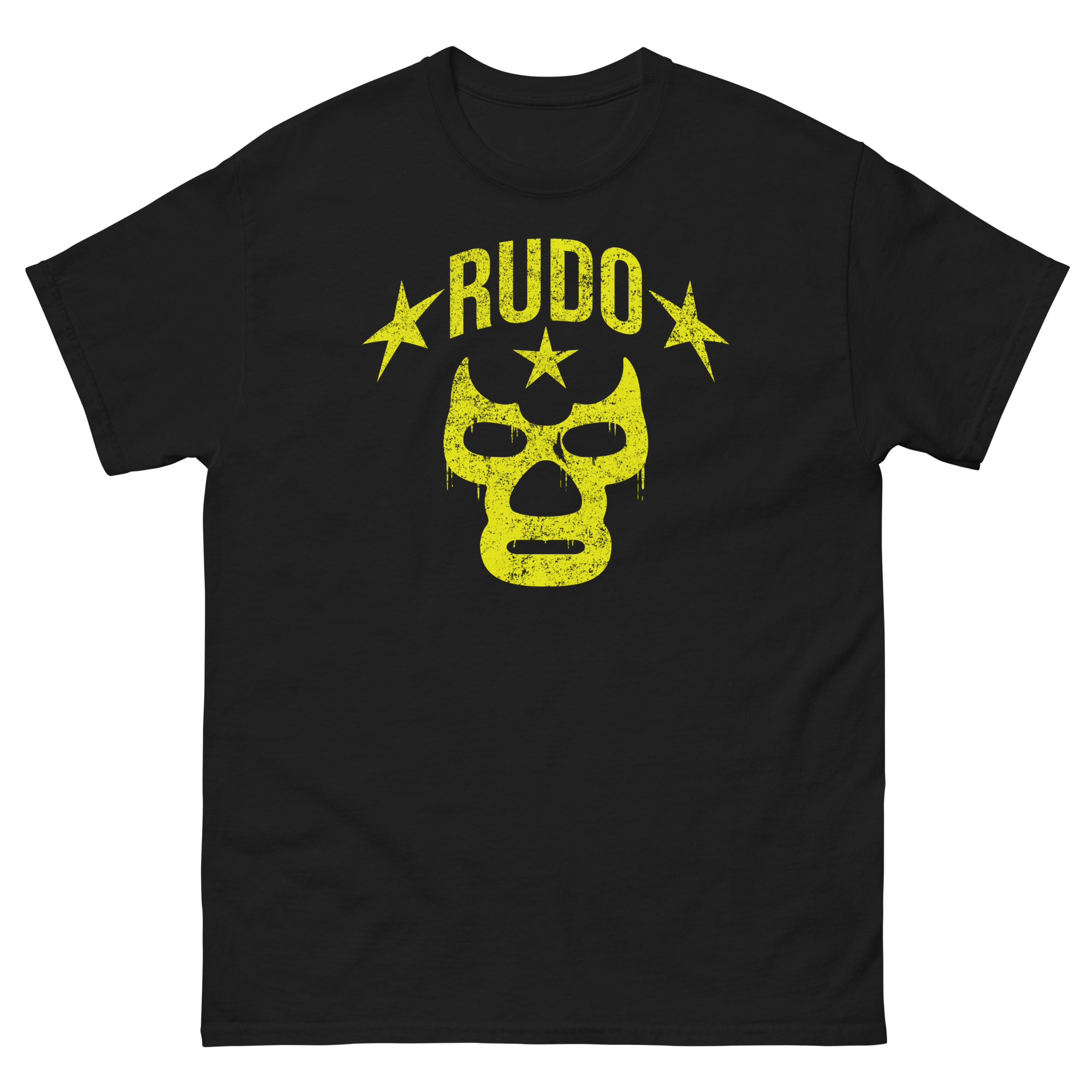 Rudo – Unisex classic tee