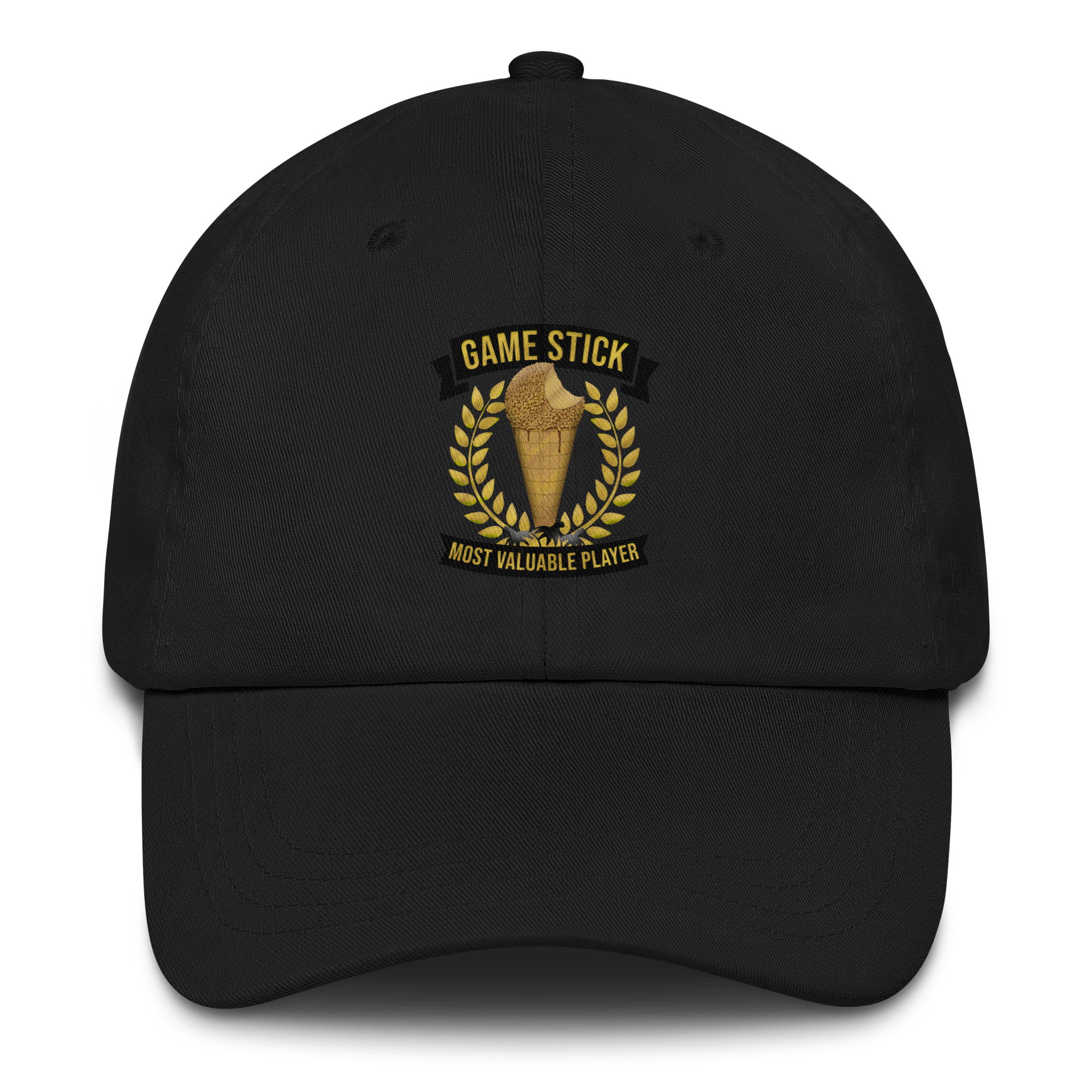 Game Stick MVP – Dad hat