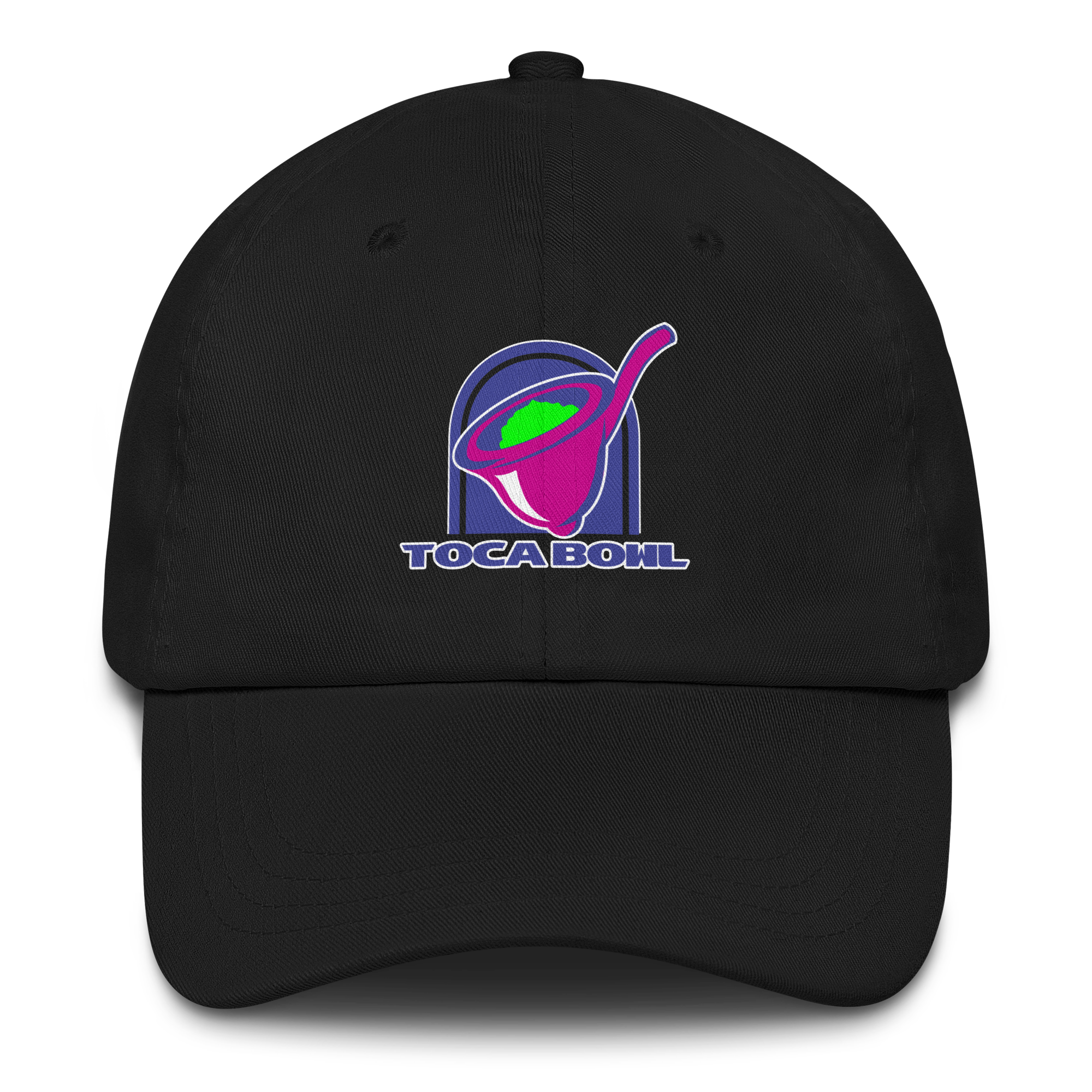 Toca Bowl – Dad hat