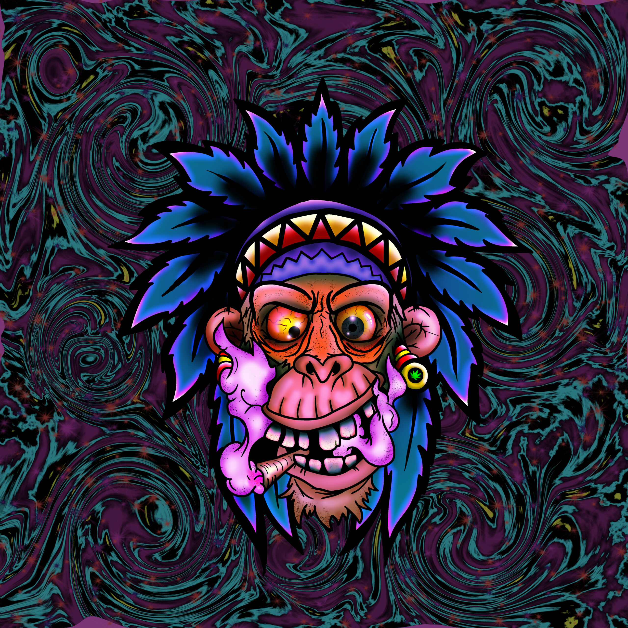 new chief 2