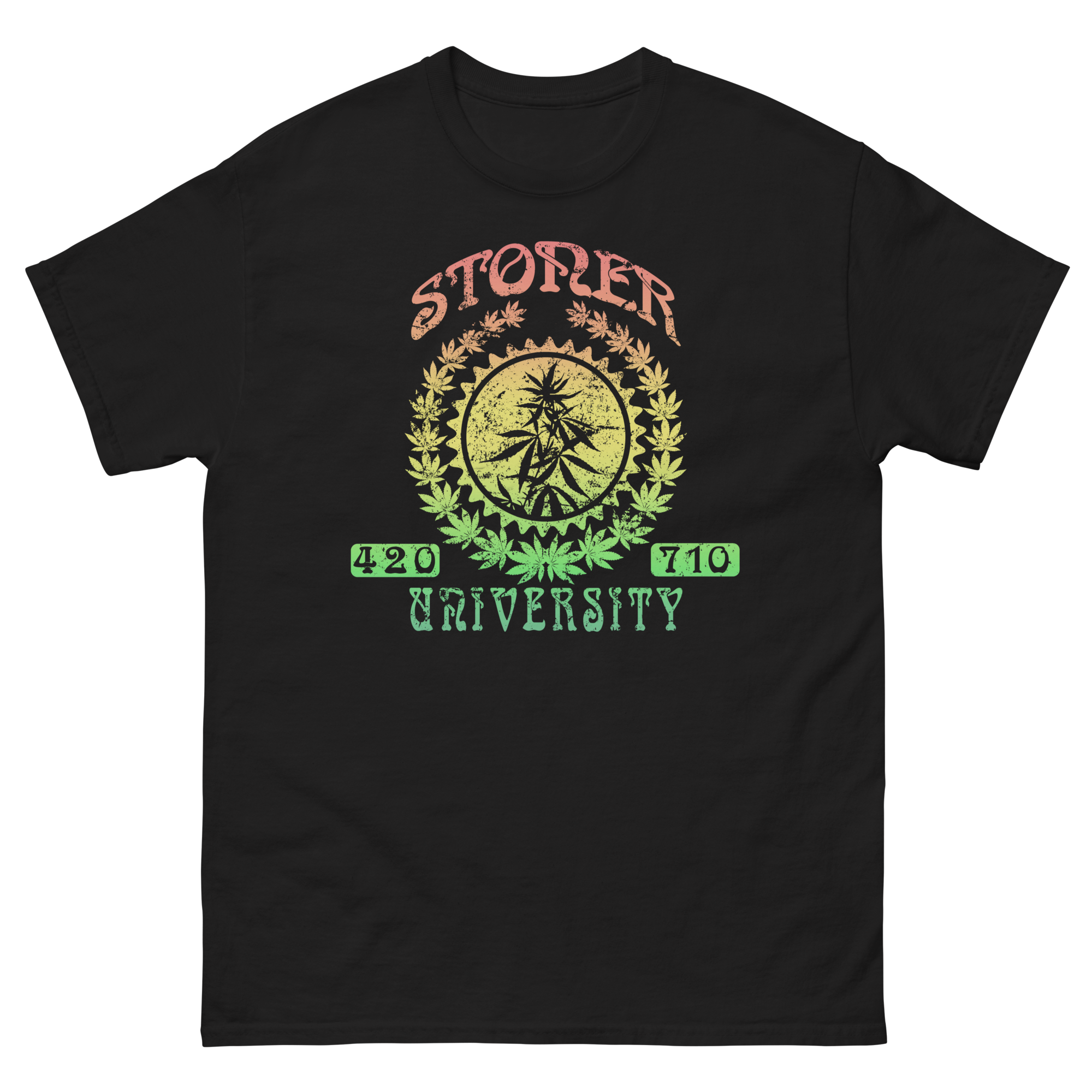 Soner University – Unisex classic tee