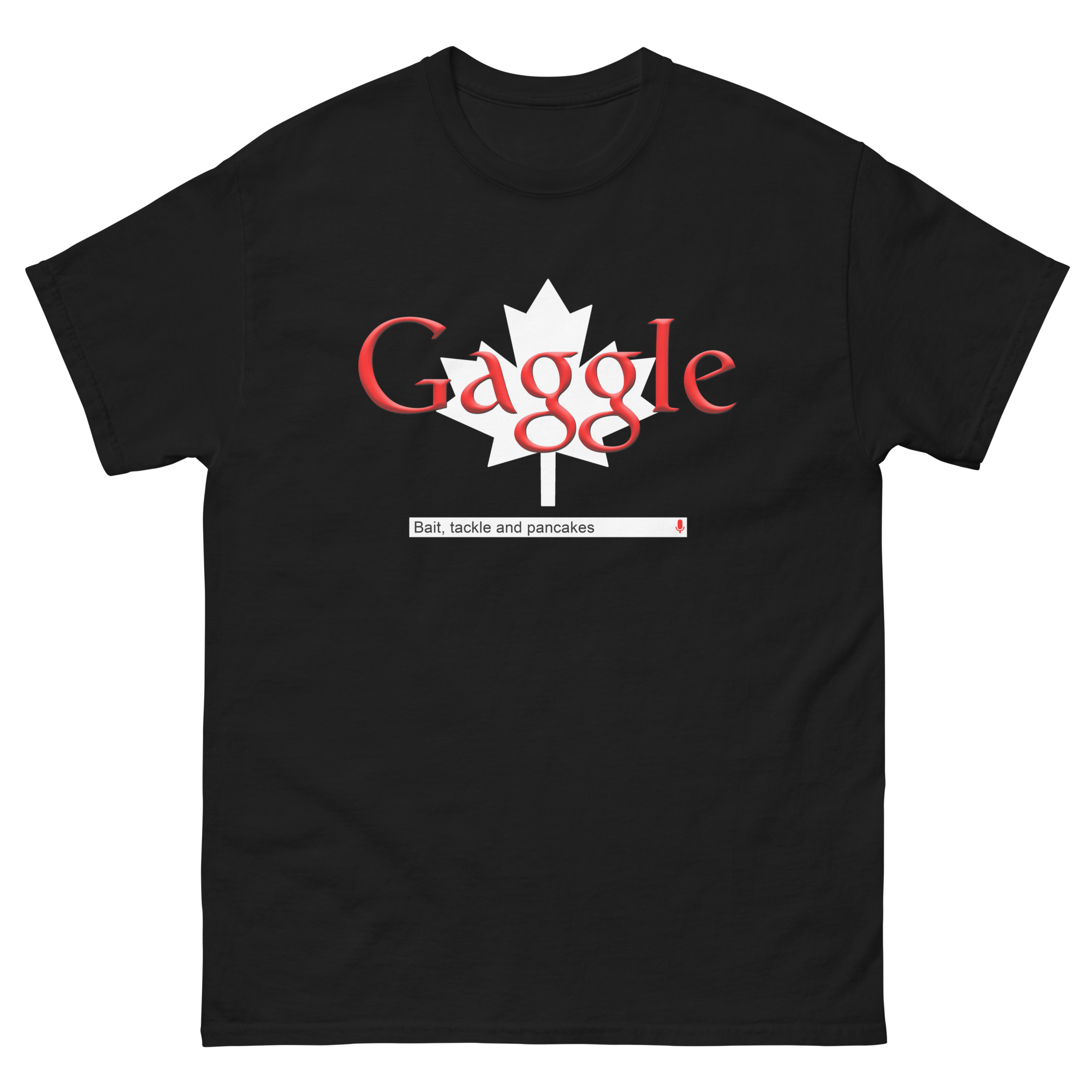 Gaggle – Unisex classic tee