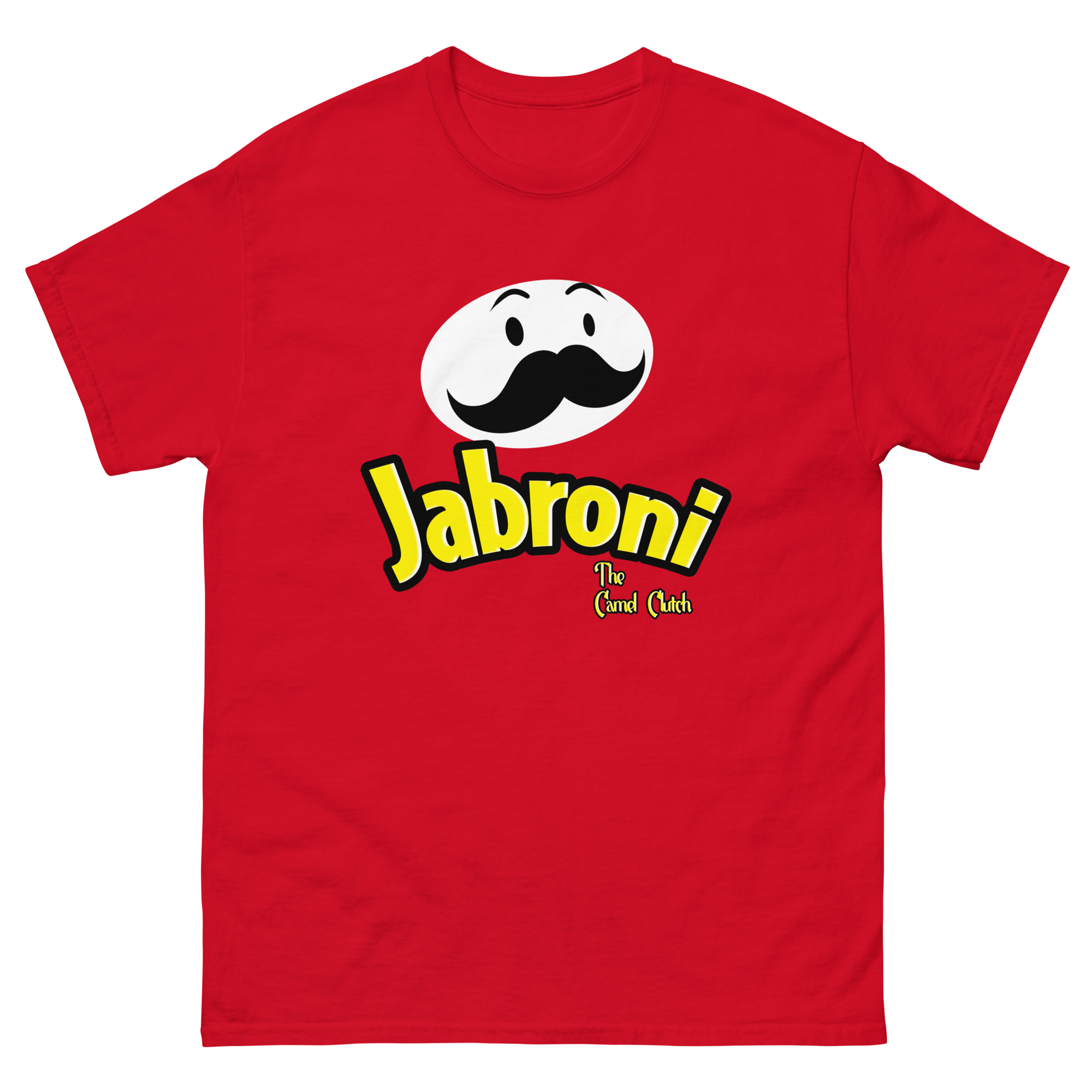 Jabroni – Unisex classic tee